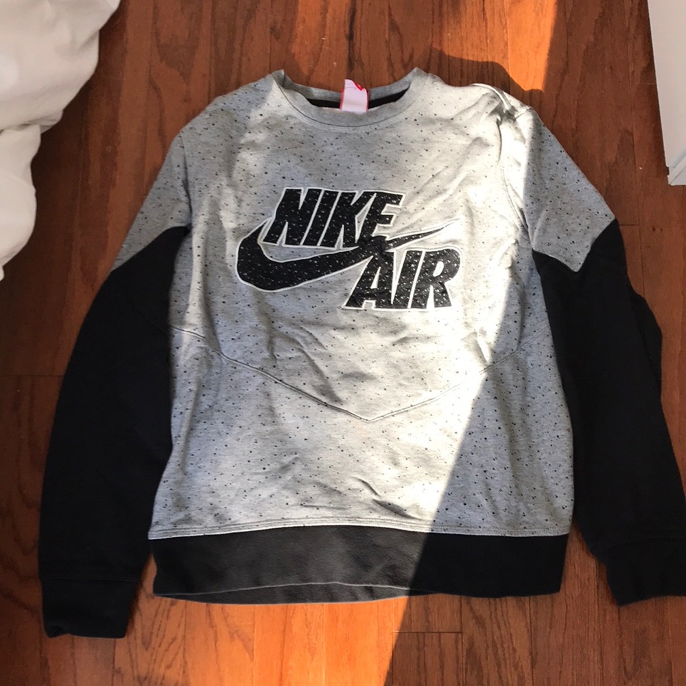 Nike Sweatshirt